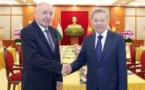 Việt Nam sẵn sàng là cầu nối giữa Hungary với khu vực Đông Nam Á