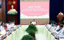 Đề nghị Hà Nam, Nam Định, Ninh Bình xây dựng, thông qua phương án nhân sự đảm bảo khách quan, minh bạch