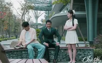 Cha tôi, người ở lại - Tập 45: Đại trêu chọc khiến Việt, Chi ngượng chín mặt