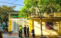 Người phụ nữ tử vong bất thường tại phòng khám tư ở Thanh Hóa