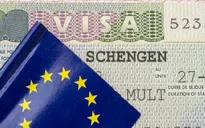 Latvia kêu gọi hạn chế cấp thị thực Schengen đối với công dân Nga