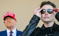 130 ngày thử sức với chính trường, ‘ánh hào quang’ Elon Musk dần phai mờ