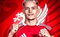 Liverpool tiếp tục đẩy nhanh đàm phán chiêu mộ ngôi sao