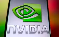 Doanh thu Nvidia vượt kỳ vọng