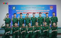 Học viện Kỹ thuật Quân sự chuẩn bị cho Robocon Việt Nam 2025
