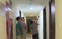 TP Hồ Chí Minh tiếp tục rà soát công trình bị ảnh hưởng bởi dư chấn động đất ở Myanmar