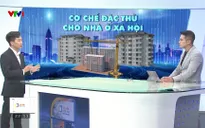 Vấn đề hôm nay - 29/5/2025