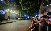 Điều tra làm rõ nguyên nhân một người phụ nữ tử vong bất thường tại phòng khám tư