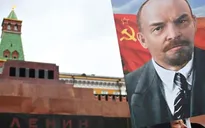 Nga đầu tư 250.000 USD trùng tu Lăng Lenin