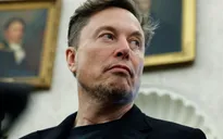 Phản ứng của người dân Mỹ sau khi tỷ phú Elon Musk rời chính trường