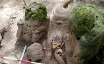 Phát hiện thành phố Maya gần 3.000 năm tuổi trong rừng rậm