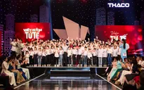 Gala kỷ niệm 10 năm Việc tử tế: Việt Nam tử tế - Một thập kỷ rong ruổi với hàng ngàn câu chuyện về tình người
