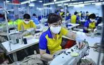 Xuất khẩu dệt may, da giày hướng tới thị trường đích