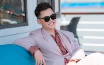 Hành trình khác lạ của MC Mạnh Khang