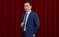 NSƯT Kiều Minh Hiếu đảm nhận vị trí Giám đốc Nhà hát Kịch Việt Nam