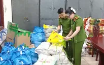 Gạo rẻ khoác áo ST25 ông Cua: Lật tẩy mánh làm giả tinh vi