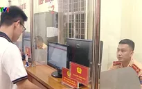 Đăng ký xe trực tuyến: Bước tiến số hóa mang lại lợi ích kép
