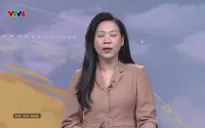 Bản tin tiếng Trung - 30/5/2025