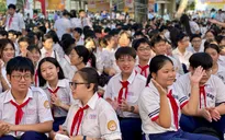 142 điểm thi vào lớp 10 công lập tại TP Hồ Chí Minh