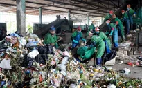 Thái Nguyên: Giảm phát thải khí nhà kính từ quản lý chất thải đến năm 2030