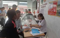 Kiểm tra cửa hàng C.P tại Sóc Trăng sau cáo buộc chế biến thịt lợn, gà bệnh