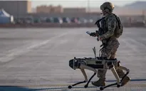 Trí tuệ nhân tạo tái định hình các hoạt động quân sự