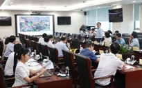 Chọn phương án đường sắt trên cao nối TP Hồ Chí Minh - Bình Dương