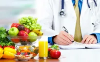 Chế độ dinh dưỡng giúp người bệnh đái tháo đường đón Tết an toàn