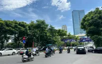 Bắc Bộ, Trung Bộ nắng nóng lan rộng
