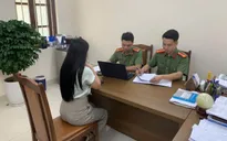 Xử phạt 3 trường hợp thông tin sai sự thật liên quan đến Bệnh viện Bạch Mai