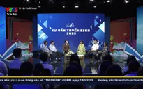Tư vấn tuyển sinh 2025