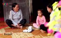 Nhịp đập Việt Nam: Điệu dân ca dân vũ Đông Anh
