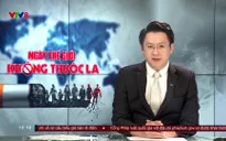 Thời sự 18h VTV8 - 31/5/2025