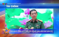 Truyền hình Quân đội nhân dân - 31/5/2025