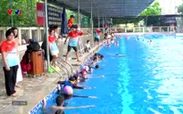 Việt Nam vui khỏe - 31/5/2025