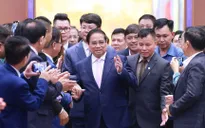 Thủ tướng: Phải trả lời giải quyết yêu cầu, khó khăn, vướng mắc của doanh nghiệp trong 2 tuần