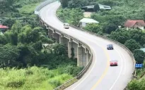 VEC là cơ quan chủ quản thực hiện đầu tư mở rộng cao tốc đoạn Yên Bái - Lào Cai