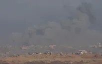 Israel nổ súng vào dòng người đi nhận viện trợ ở Gaza, ít nhất 30 người thiệt mạng