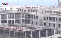 Bất động sản an toàn: Siết tách thửa đất - Tăng công cụ quản lý