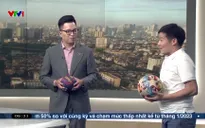 Chào buổi sáng - 01/6/2025