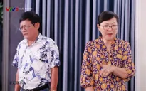 Cười ơi Cười: Con nuôi