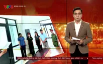 Nóng cùng V8 trưa - 01/6/2025