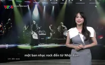 Tạp chí tiếng Nhật - 01/6/2025