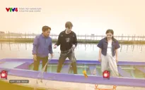 Tiếng Việt không khó: Khám phá Đầm Chuồn