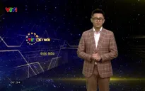 VTV kết nối: Mùa hè lấp lánh - Những nốt nhạc tranh tài