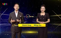 VTV kết nối: Roboncon 2025