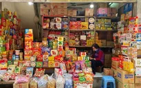 "Bỏ thuế khoán để hộ kinh doanh lên doanh nghiệp"