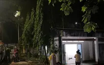 Án mạng khiến 1 người chết, 3 người bị thương
