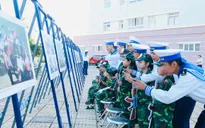 Tưng bừng ngày hội “mầm xanh vùng 4” chào mừng ngày Quốc tế Thiếu nhi
