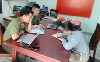 Công an TP Đà Nẵng bác thông tin người nước ngoài bắt cóc nữ sinh